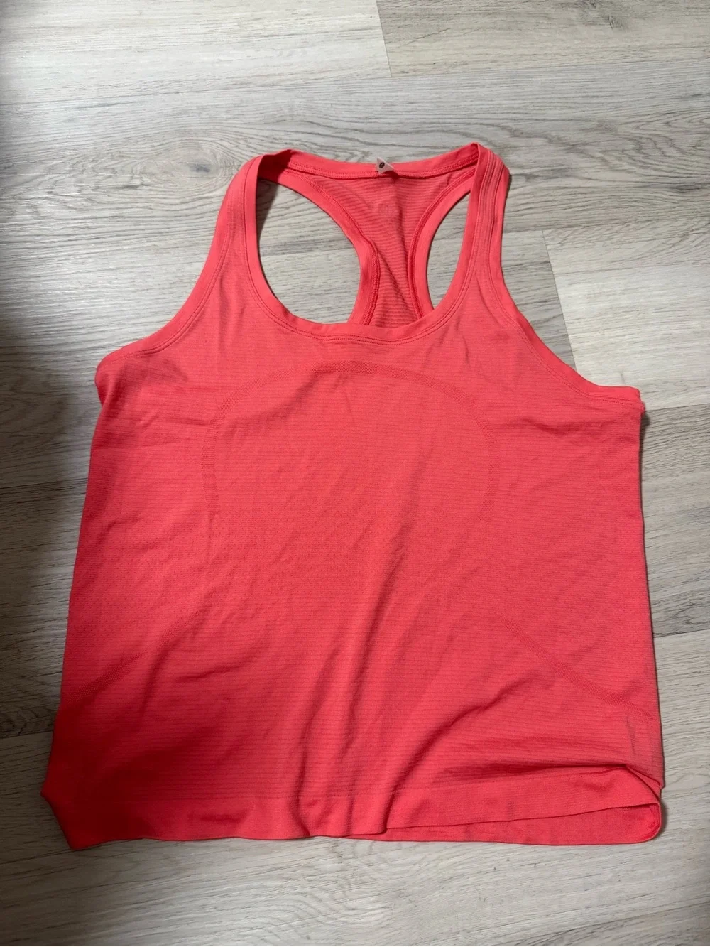 lululemon athletica go ahead